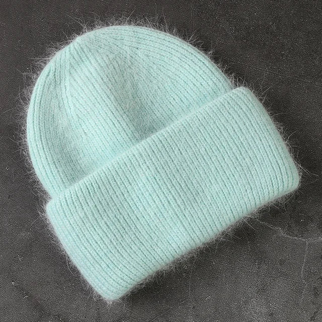 Elegante Wintermuts | Stijlvolle Accessoire voor Koude Dagen 12