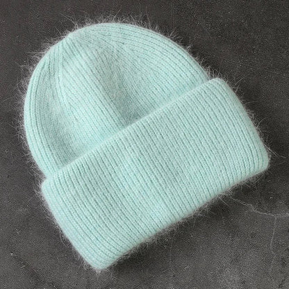 Elegante Wintermuts | Stijlvolle Accessoire voor Koude Dagen 12