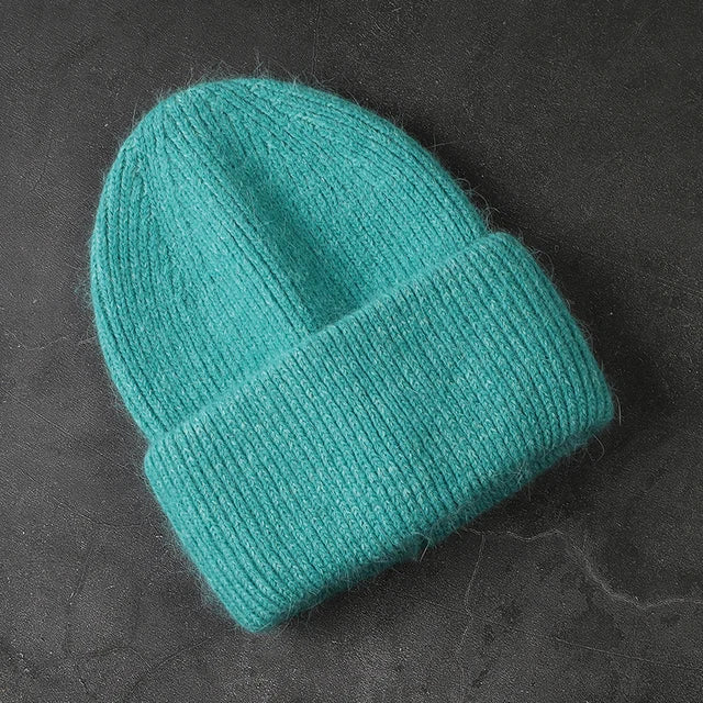 Elegante Wintermuts | Stijlvolle Accessoire voor Koude Dagen 13