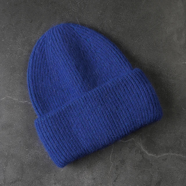 Elegante Wintermuts | Stijlvolle Accessoire voor Koude Dagen 14