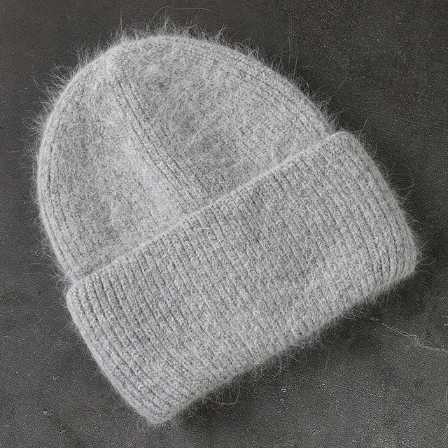 Elegante Wintermuts | Stijlvolle Accessoire voor Koude Dagen 2