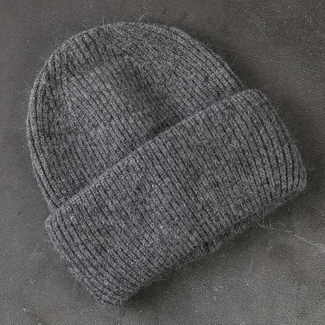 Elegante Wintermuts | Stijlvolle Accessoire voor Koude Dagen 3
