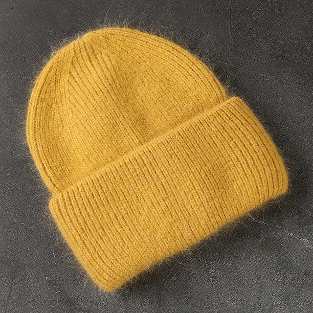 Elegante Wintermuts | Stijlvolle Accessoire voor Koude Dagen 4