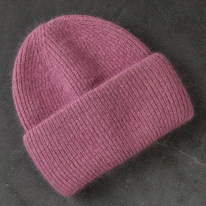 Elegante Wintermuts | Stijlvolle Accessoire voor Koude Dagen 5