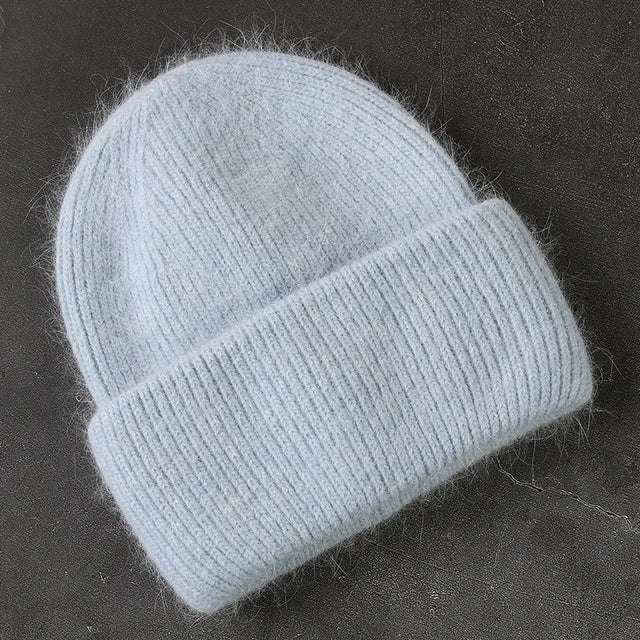 Elegante Wintermuts | Stijlvolle Accessoire voor Koude Dagen 6