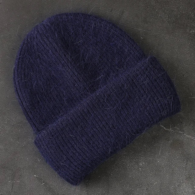 Elegante Wintermuts | Stijlvolle Accessoire voor Koude Dagen 7