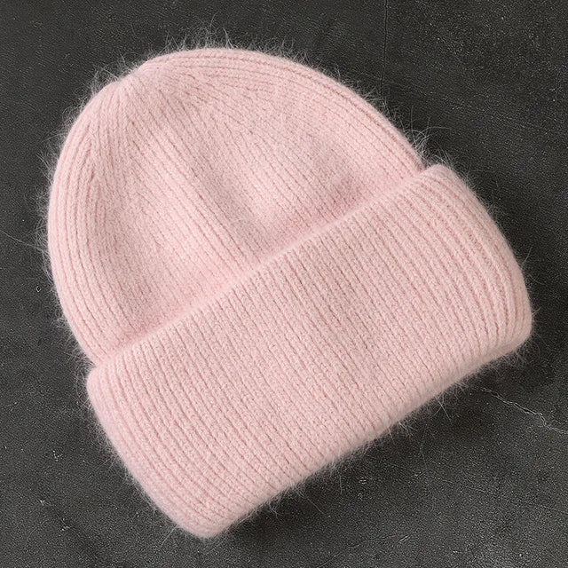 Elegante Wintermuts | Stijlvolle Accessoire voor Koude Dagen 8