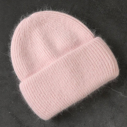 Elegante Wintermuts | Stijlvolle Accessoire voor Koude Dagen 8