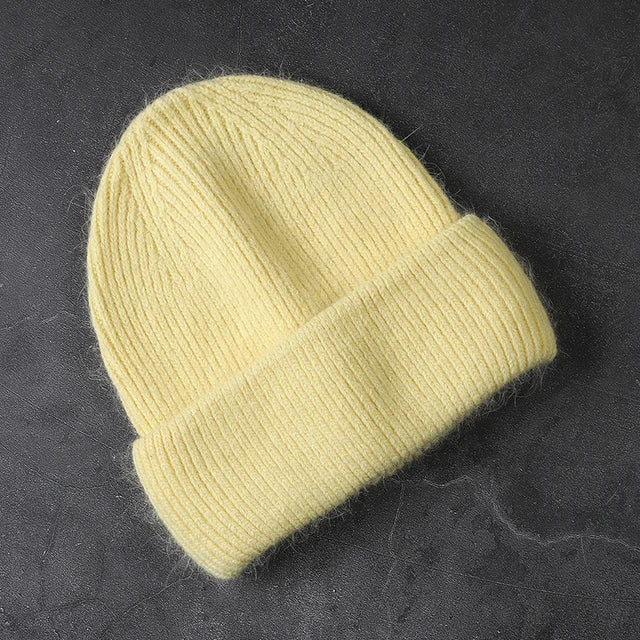 Elegante Wintermuts | Stijlvolle Accessoire voor Koude Dagen 9