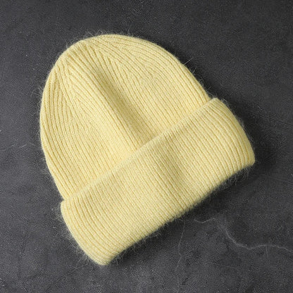 Elegante Wintermuts | Stijlvolle Accessoire voor Koude Dagen 9