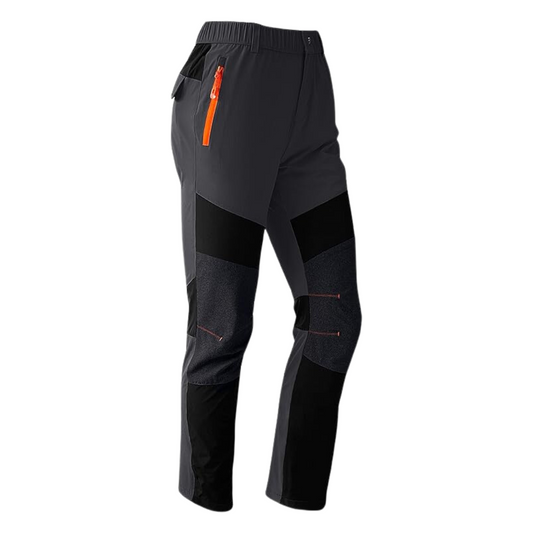 Ergonomische Hiking Pants | Lichtgewicht Outdoor Broek 0