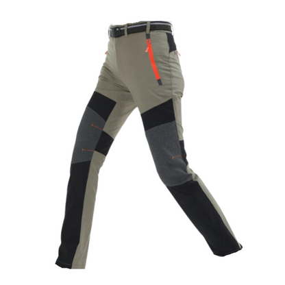 Ergonomische Hiking Pants | Lichtgewicht Outdoor Broek 4