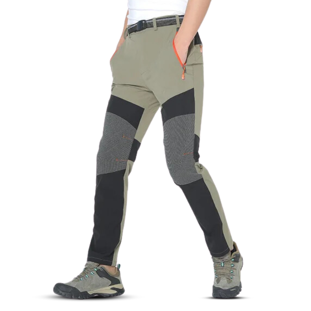 Ergonomische Hiking Pants | Lichtgewicht Outdoor Broek 6