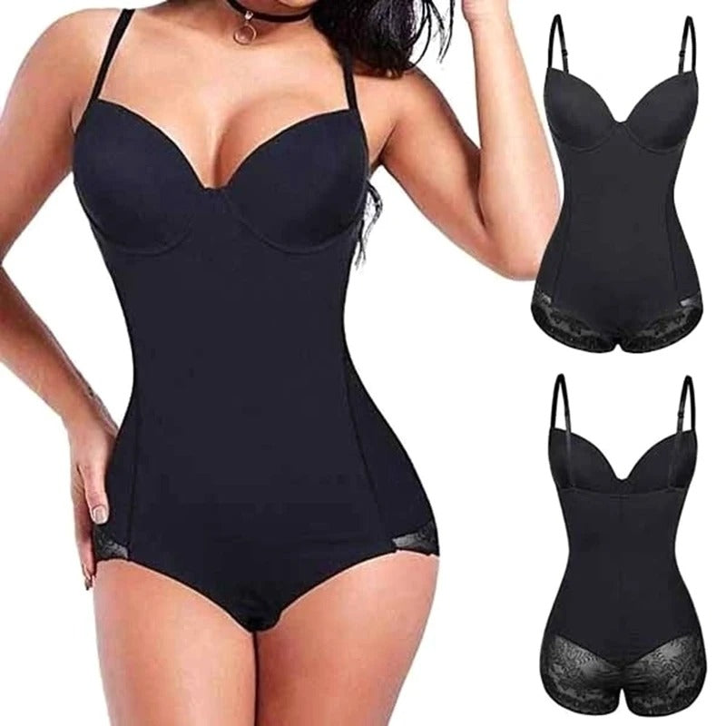 Esmyr | Bodyshaper Voor Dames Met Compressie-effect 1