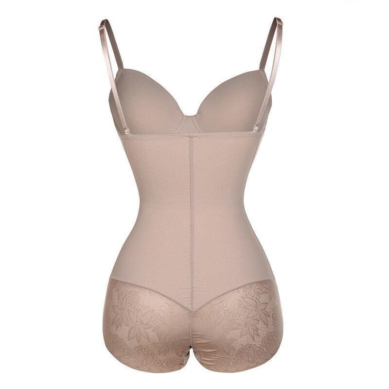 Esmyr | Bodyshaper Voor Dames Met Compressie-effect 4