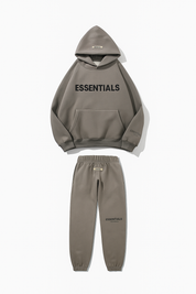 Essentials Trainingspak | Comfortabele Heren Streetwear Set 1