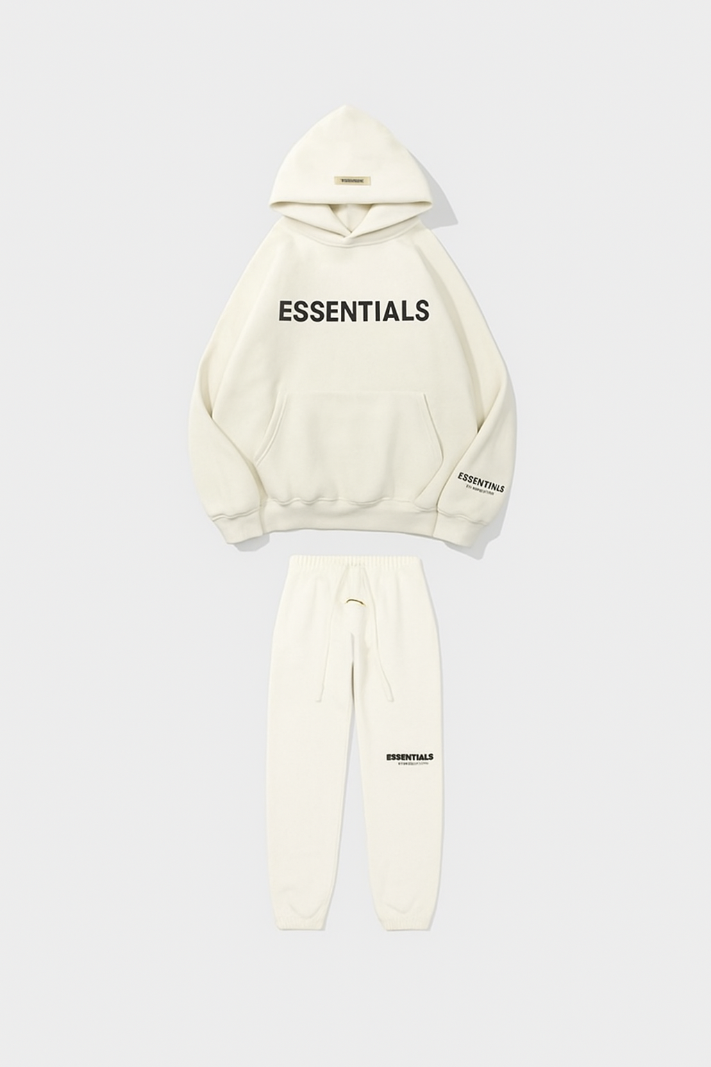 Essentials Trainingspak | Comfortabele Heren Streetwear Set 2