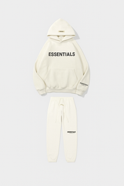 Essentials Trainingspak | Comfortabele Heren Streetwear Set 2