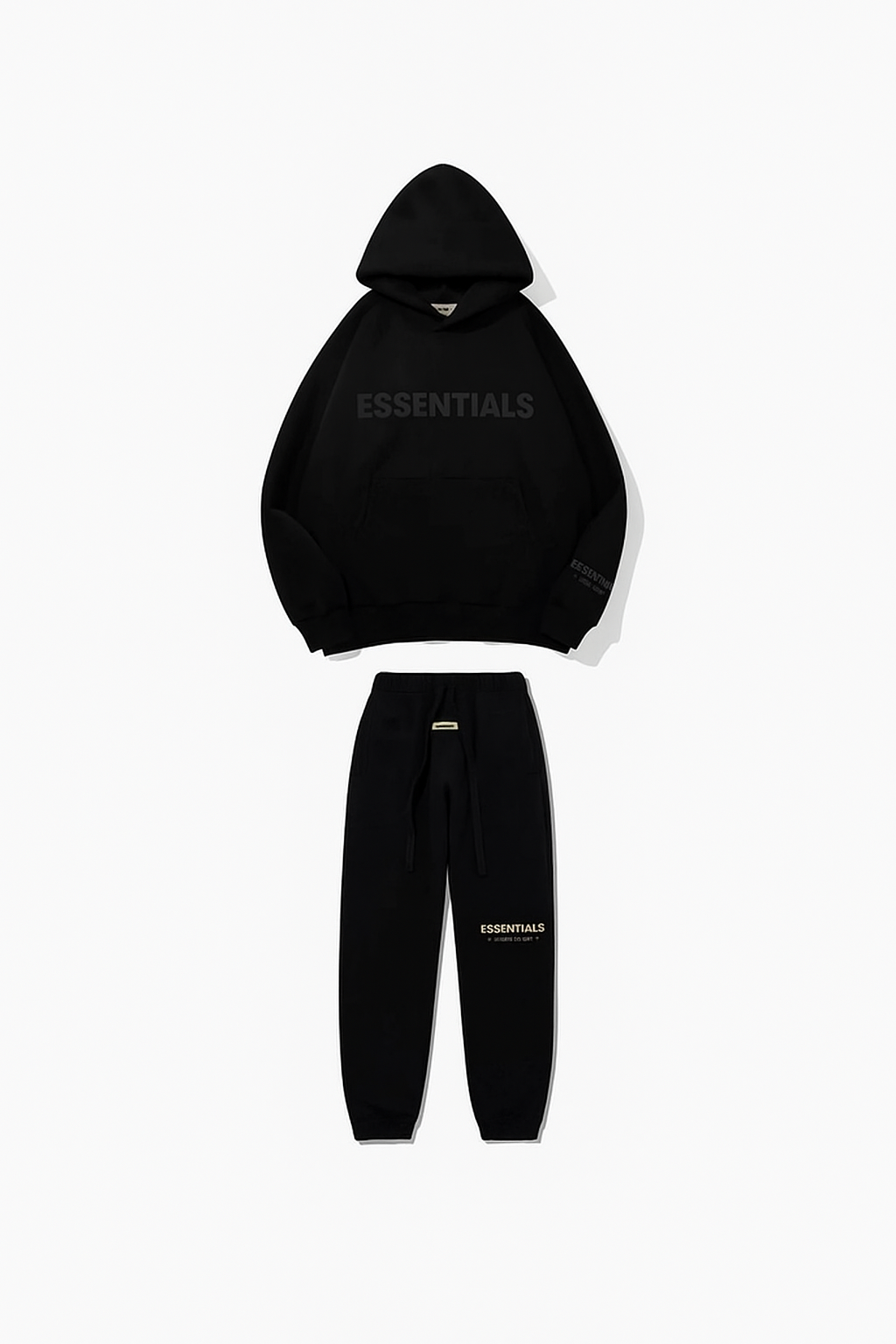 Essentials Trainingspak | Comfortabele Heren Streetwear Set 3