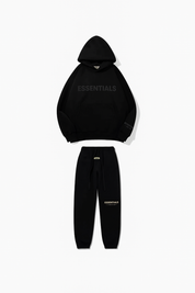 Essentials Trainingspak | Comfortabele Heren Streetwear Set 3