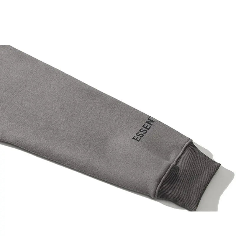 Essentials Trainingspak | Comfortabele Heren Streetwear Set 4