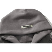 Essentials Trainingspak | Comfortabele Heren Streetwear Set 5