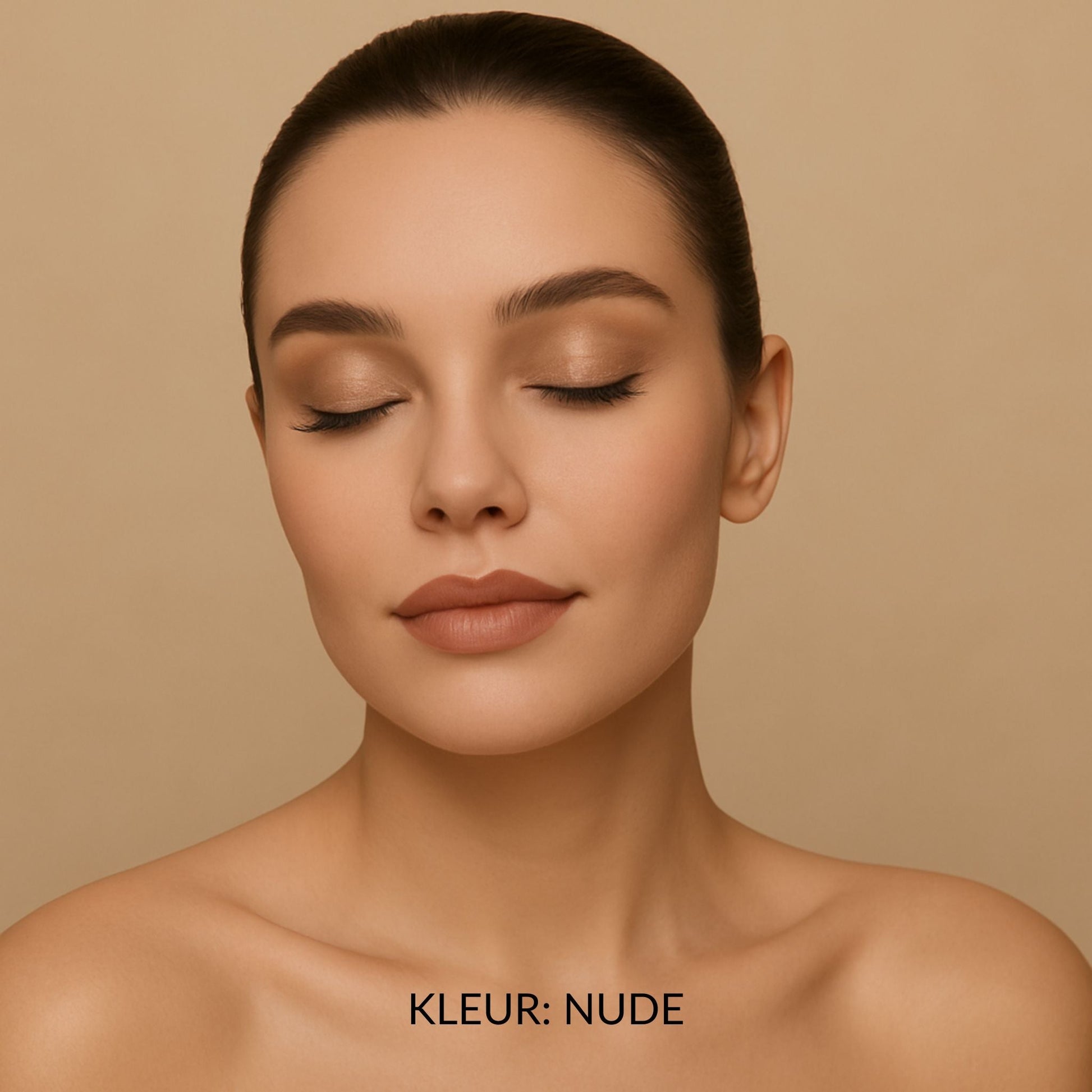 Everkind | Peel-Off Lipliner Voor Gevoelige Lippen 3