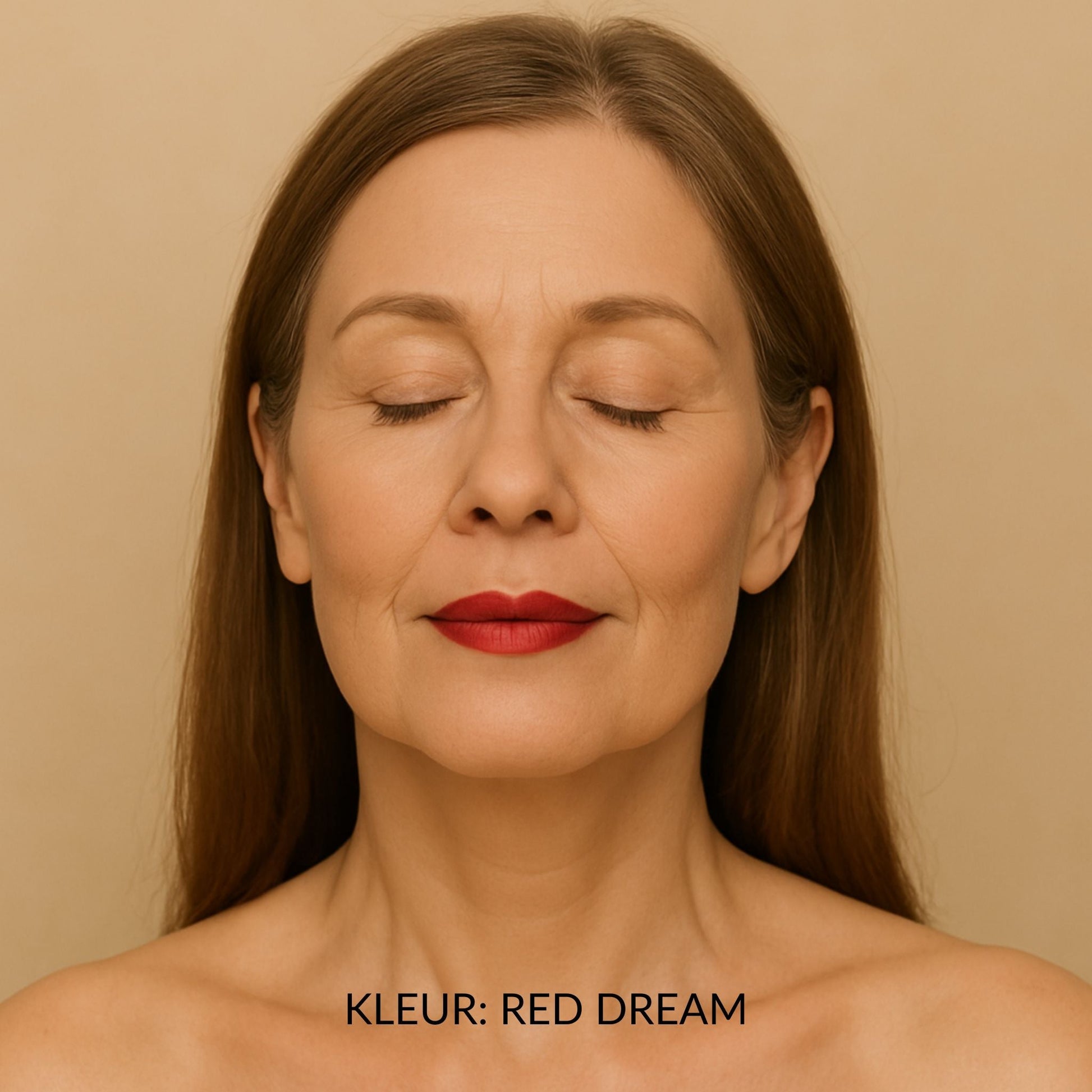 Everkind | Peel-Off Lipliner Voor Gevoelige Lippen 4
