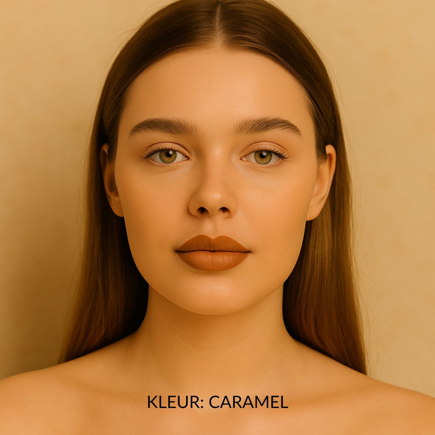 Everkind | Peel-Off Lipliner Voor Gevoelige Lippen 5