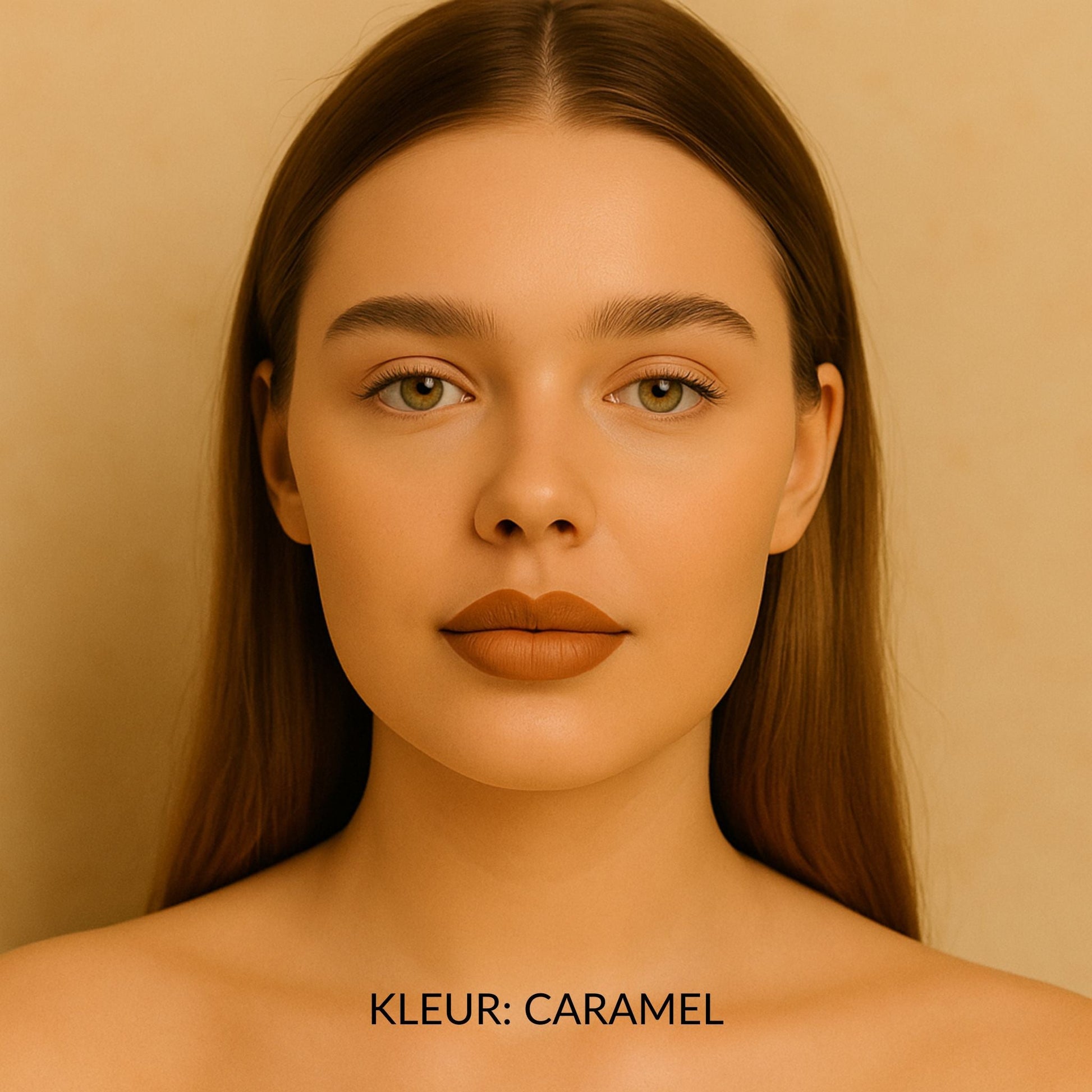 Everkind | Peel-Off Lipliner Voor Gevoelige Lippen 5