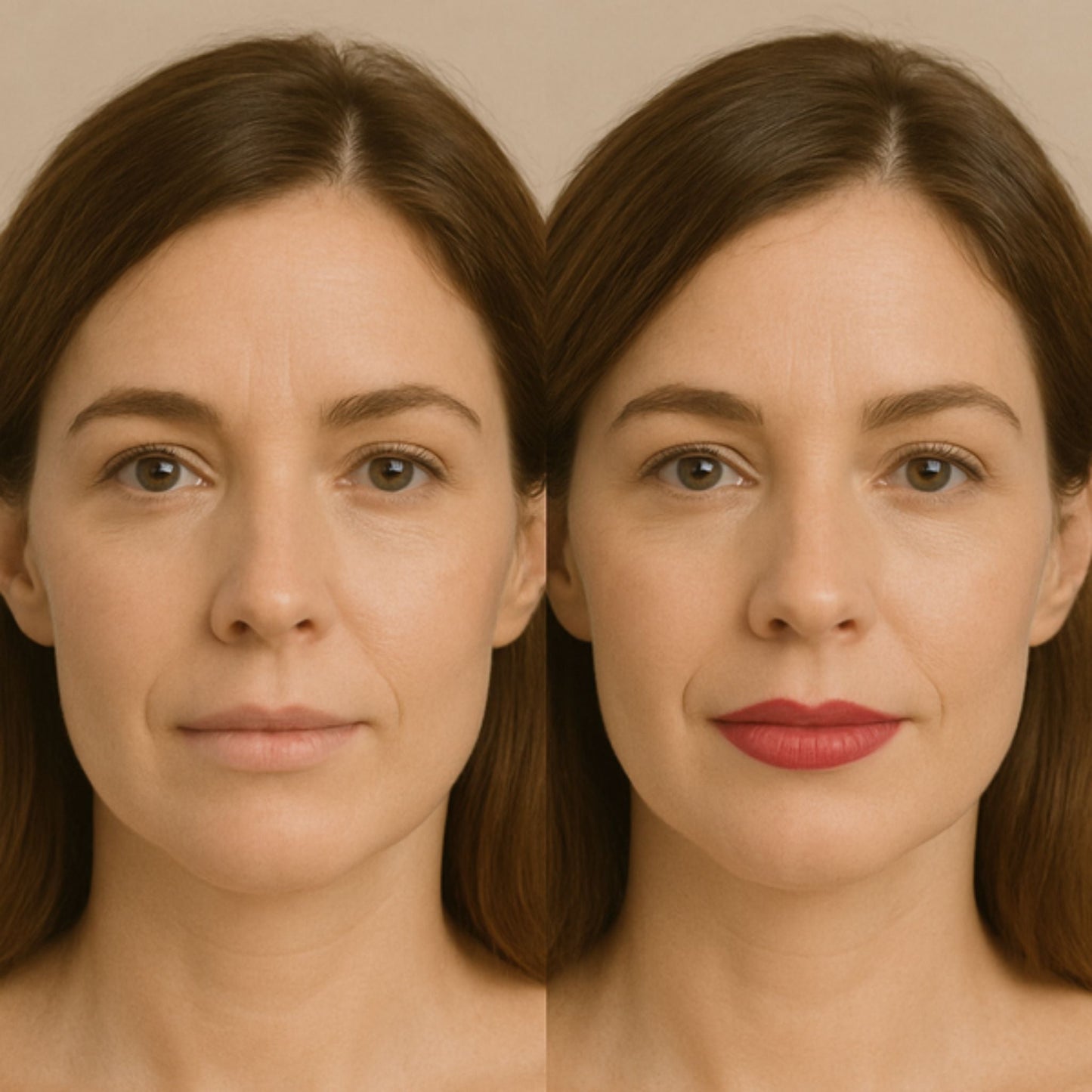Everkind | Peel-Off Lipliner Voor Gevoelige Lippen 6