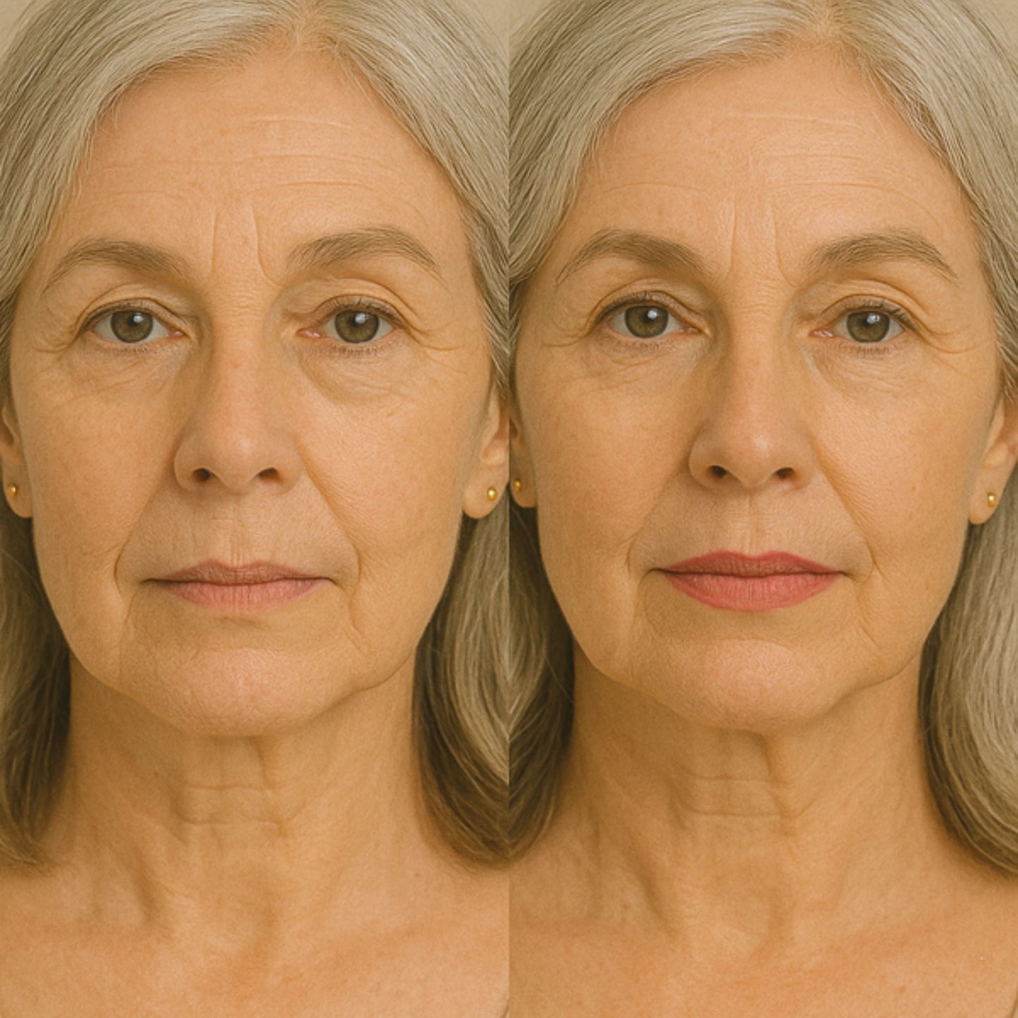 Everkind | Peel-Off Lipliner Voor Gevoelige Lippen 7
