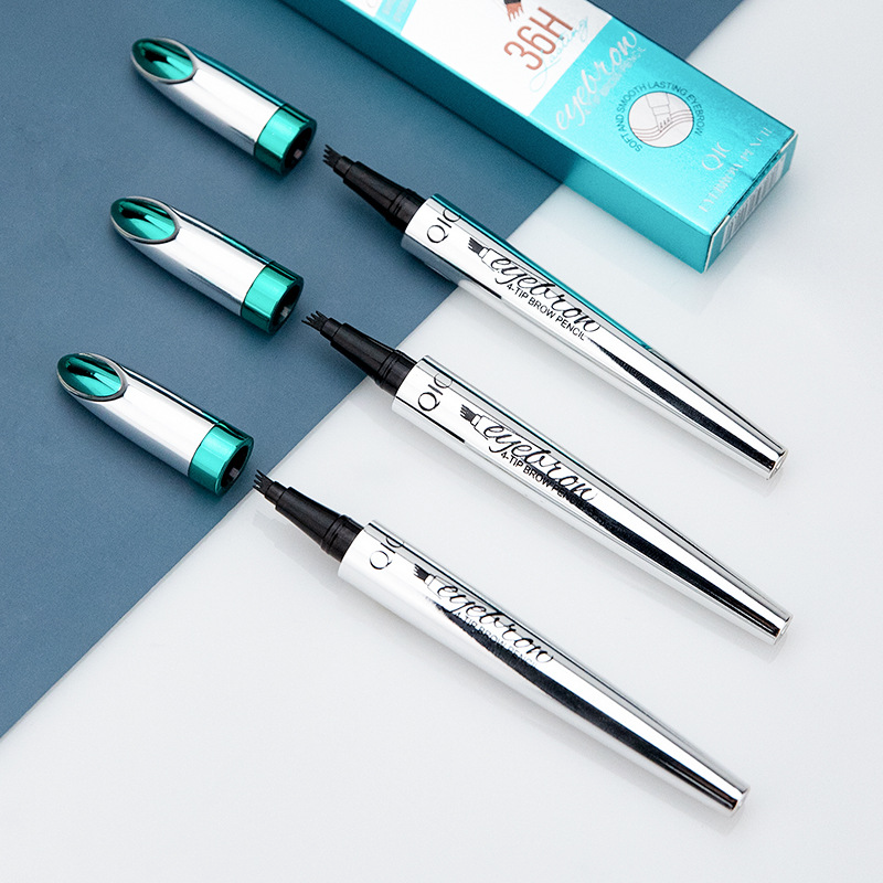 Eyedefine Microblading Pen | Wenkbrauw Make-up Tool 4