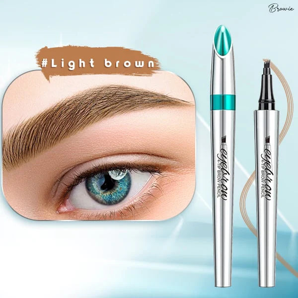 Eyedefine Microblading Pen | Wenkbrauw Make-up Tool 6