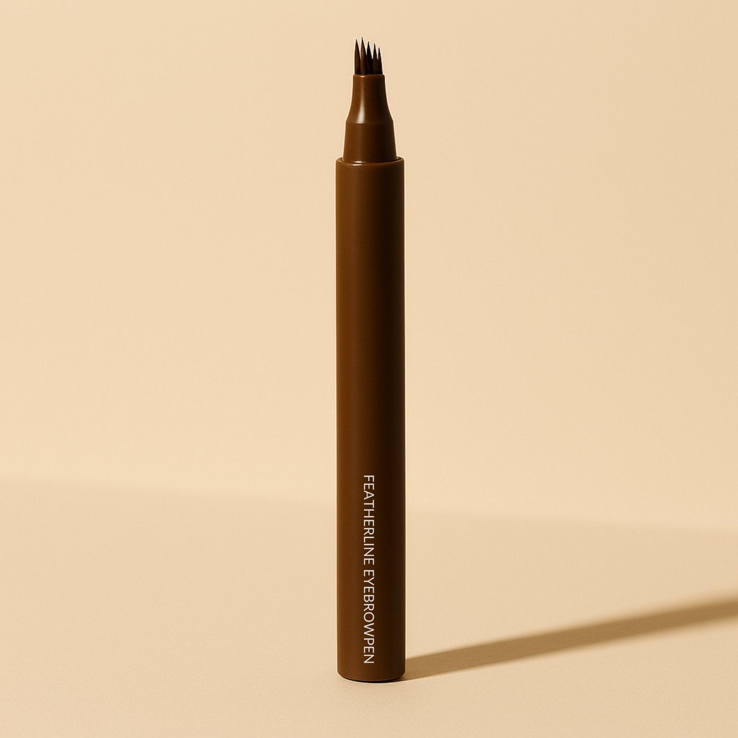 Featherline | Microblading Wenkbrauwpen Met Vierpuntige Tip 1