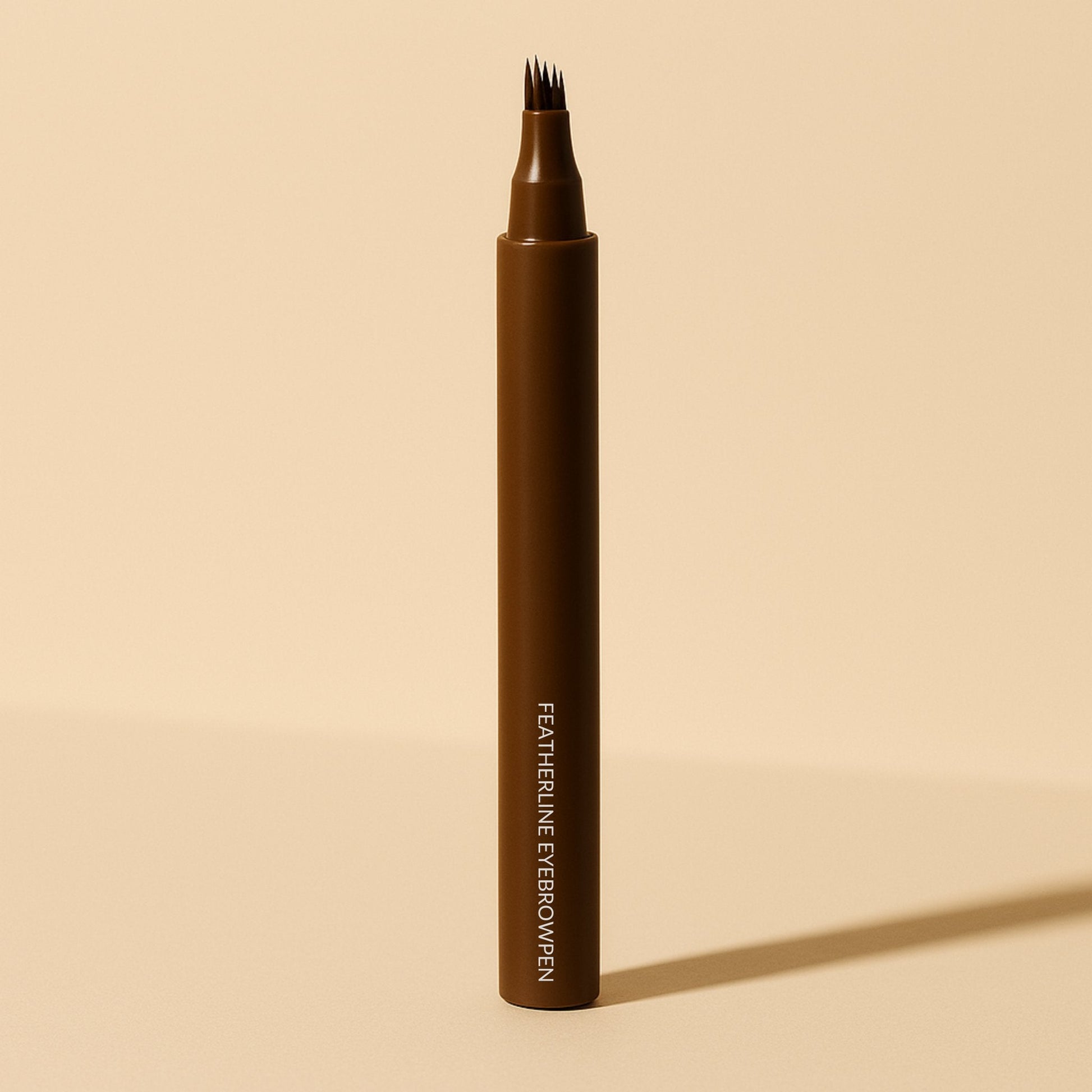 Featherline | Microblading Wenkbrauwpen Met Vierpuntige Tip 1