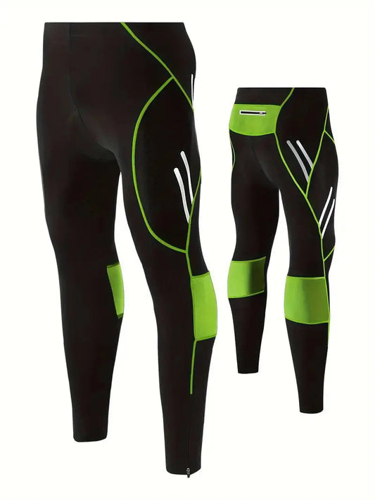Fietsbroek Dames Met Zeem | Comfortabele Fiets Shorts 0