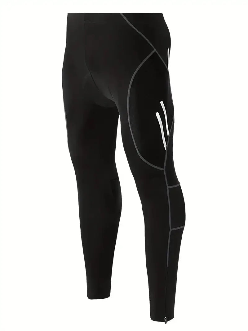 Fietsbroek Dames Met Zeem | Comfortabele Fiets Shorts 3