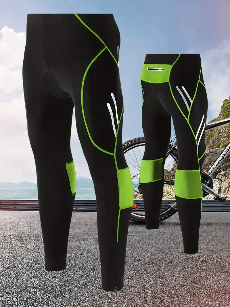 Fietsbroek Dames Met Zeem | Comfortabele Fiets Shorts 5