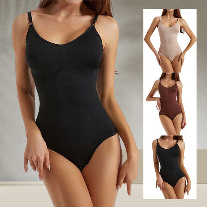 Figuurcorrigerende Bodysuit | Shapewear voor Dames 1