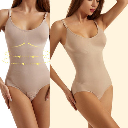 Figuurcorrigerende Bodysuit | Shapewear voor Dames 2