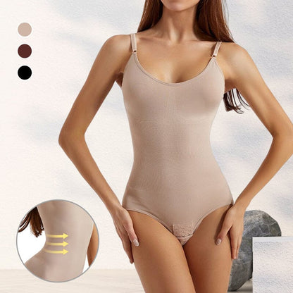 Figuurcorrigerende Bodysuit | Shapewear voor Dames 3