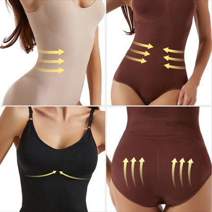 Figuurcorrigerende Bodysuit | Shapewear voor Dames 5