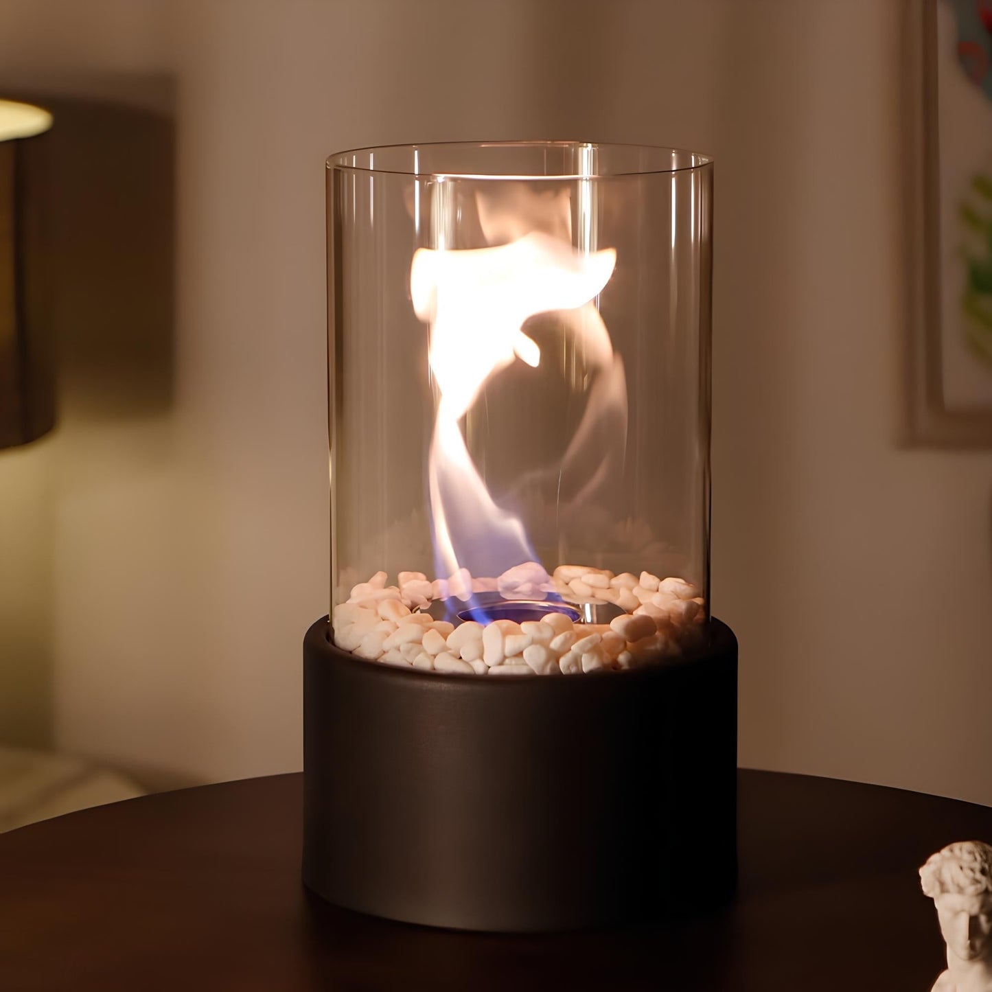 Flareon | Vlamolie Lamp 2