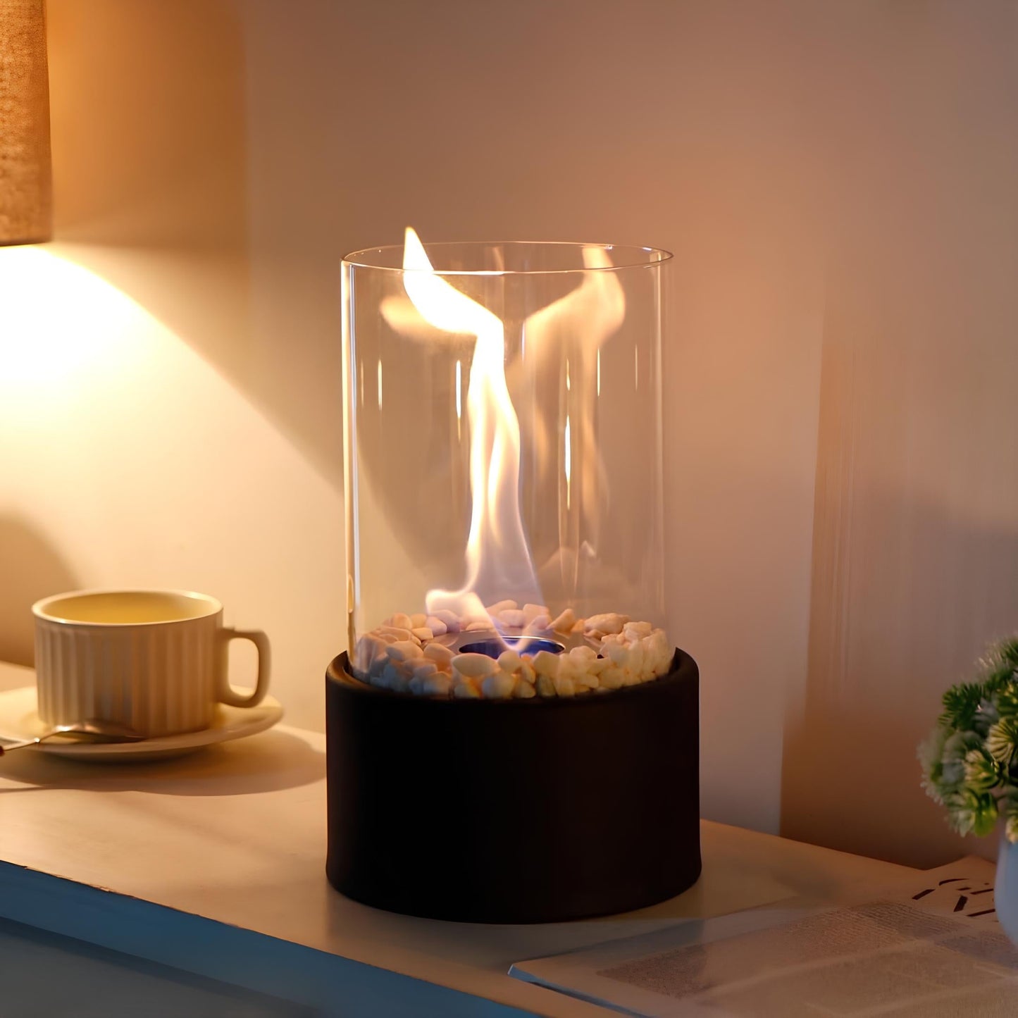 Flareon | Vlamolie Lamp 3