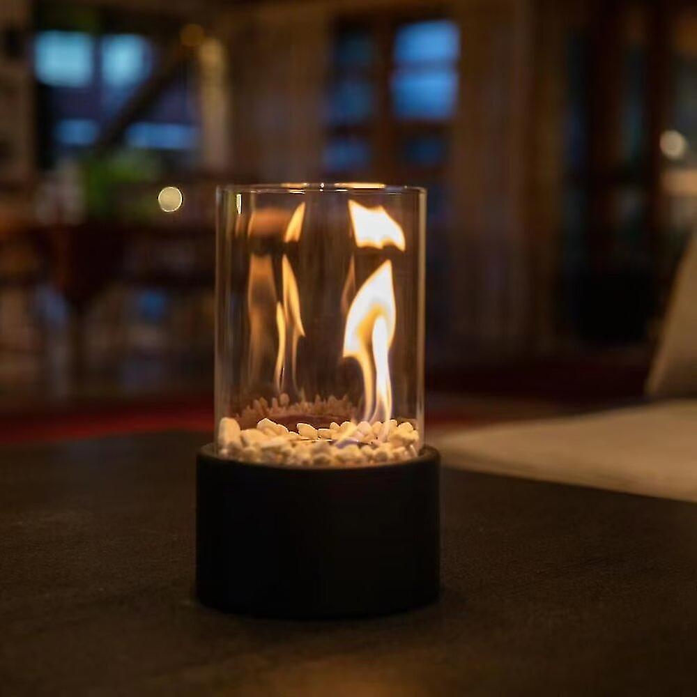 Flareon | Vlamolie Lamp 4