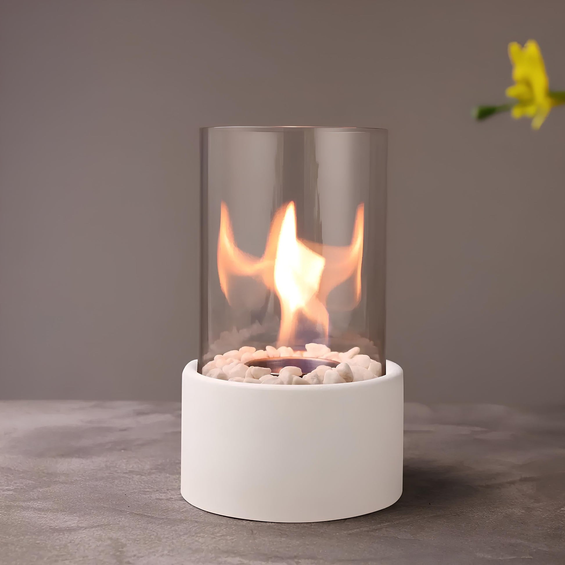 Flareon | Vlamolie Lamp 8