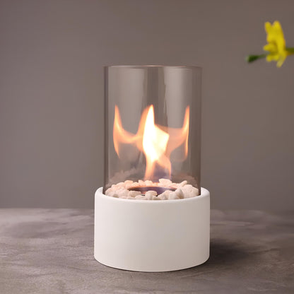 Flareon | Vlamolie Lamp 8