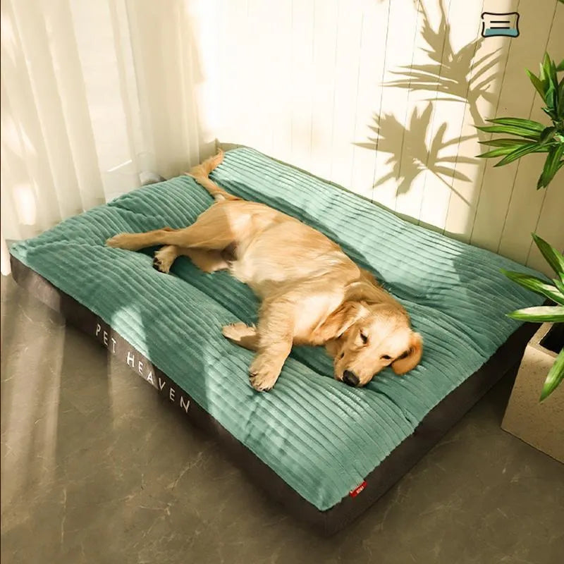 Flurrypaw | Orthopedisch Hondenbed 1
