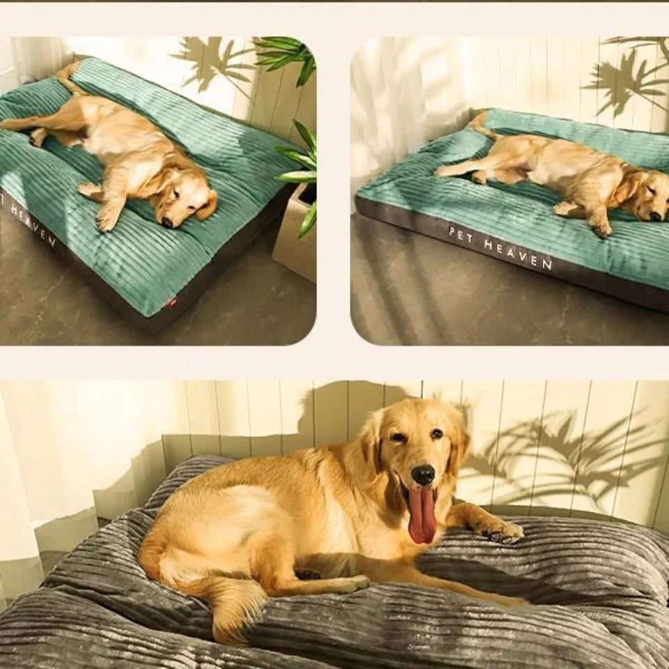 Flurrypaw | Orthopedisch Hondenbed 2